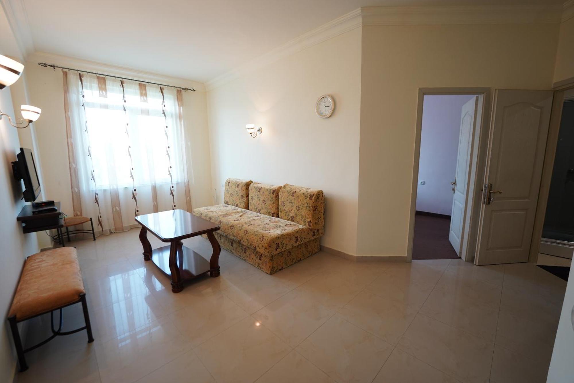 Maria Resort Sewan Exterior foto