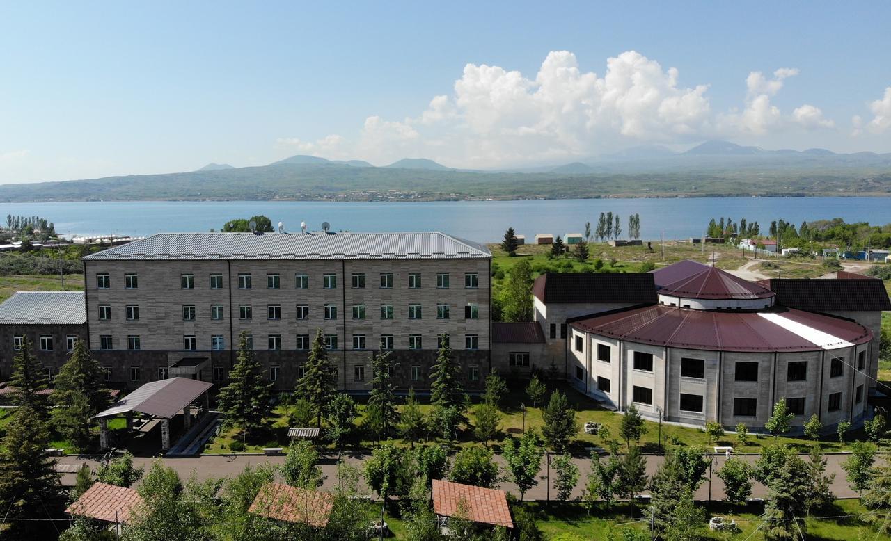 Maria Resort Sewan Exterior foto